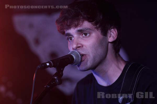 DAY WAVE - 2017-05-22 - PARIS - Espace B - 